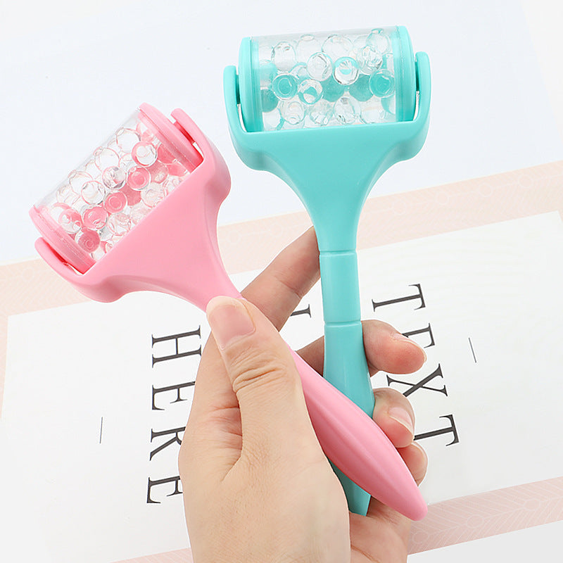 Facial massager