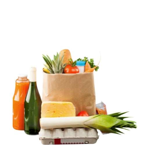 GROCERIES