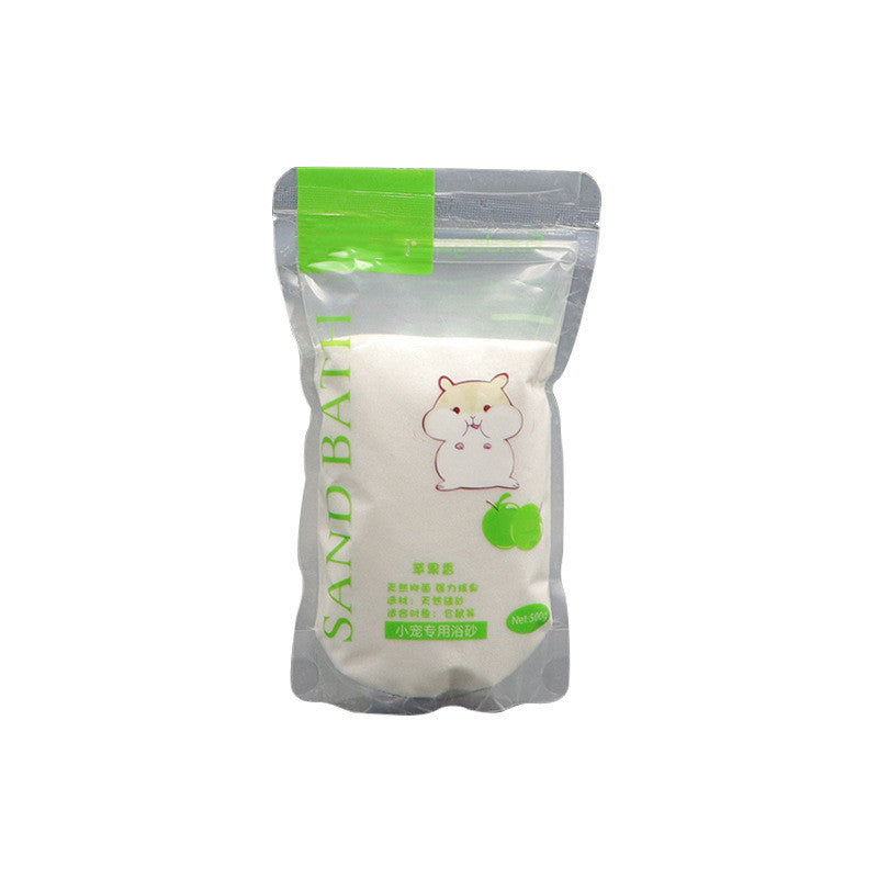 Pet Cleaning Deodorization
