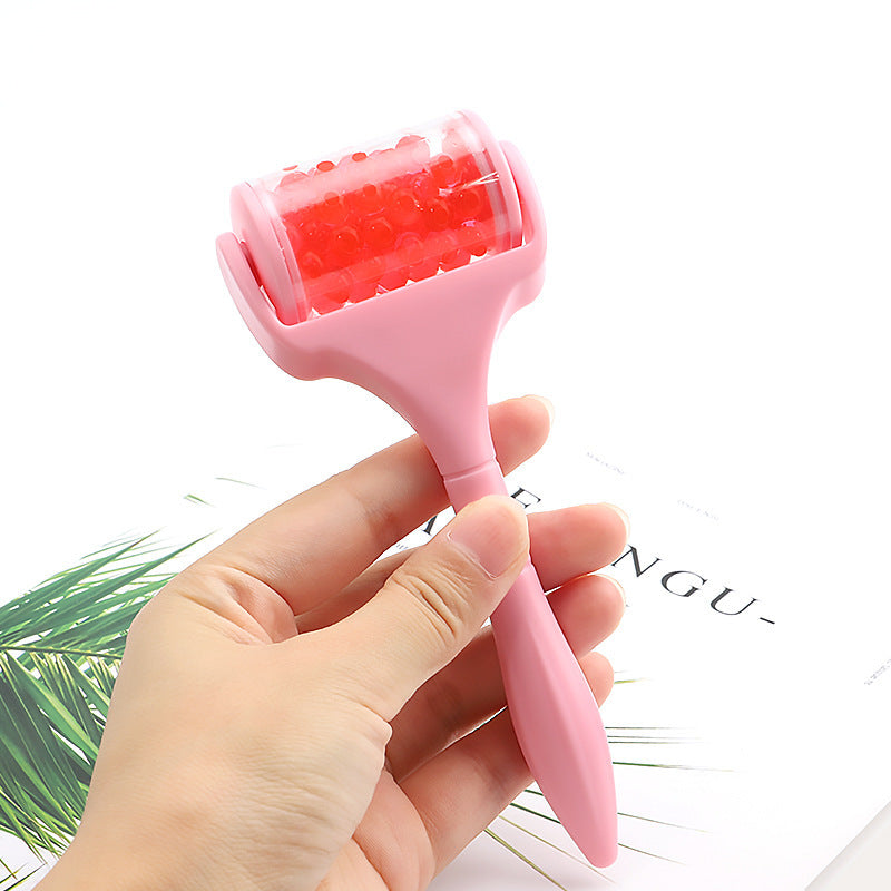 Facial massager