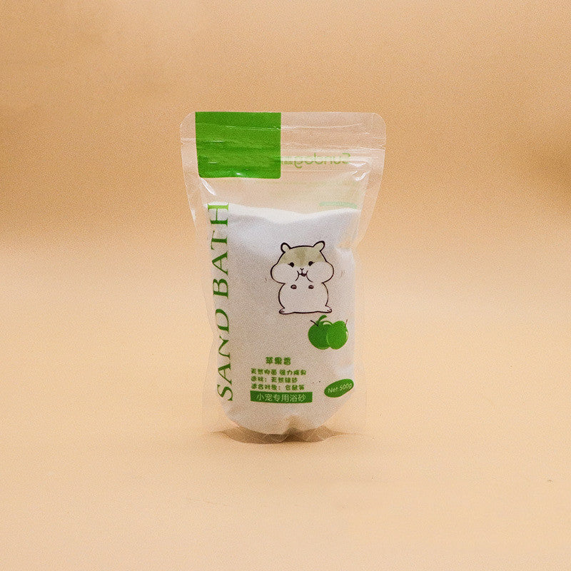 Pet Cleaning Deodorization