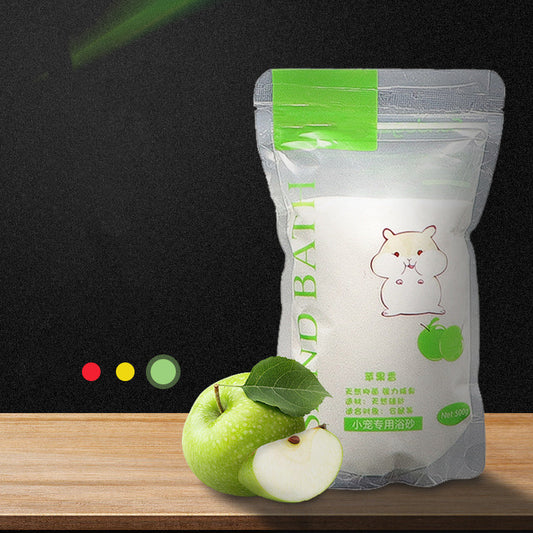 Pet Cleaning Deodorization