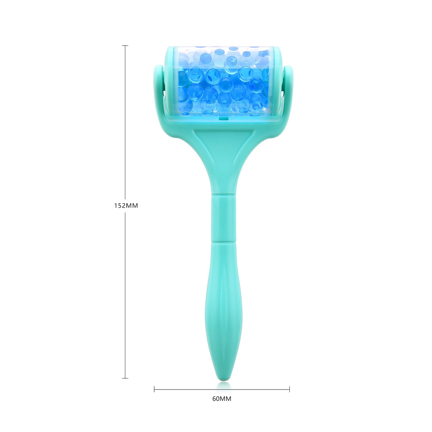 Facial massager